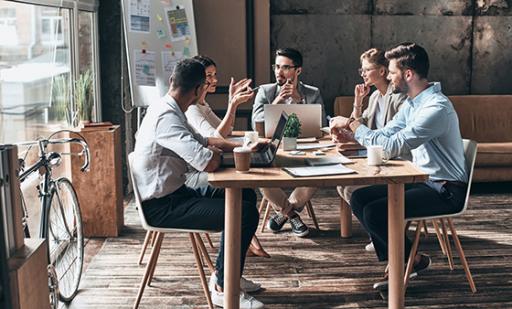 PM Skills®: Expanding Focus and Alignment