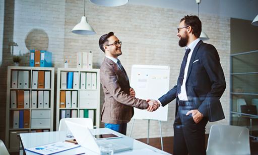 Negotiations: Making Business Deals