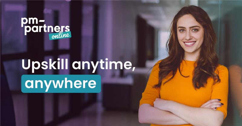 Project management courses online: Learn skills that deliver results